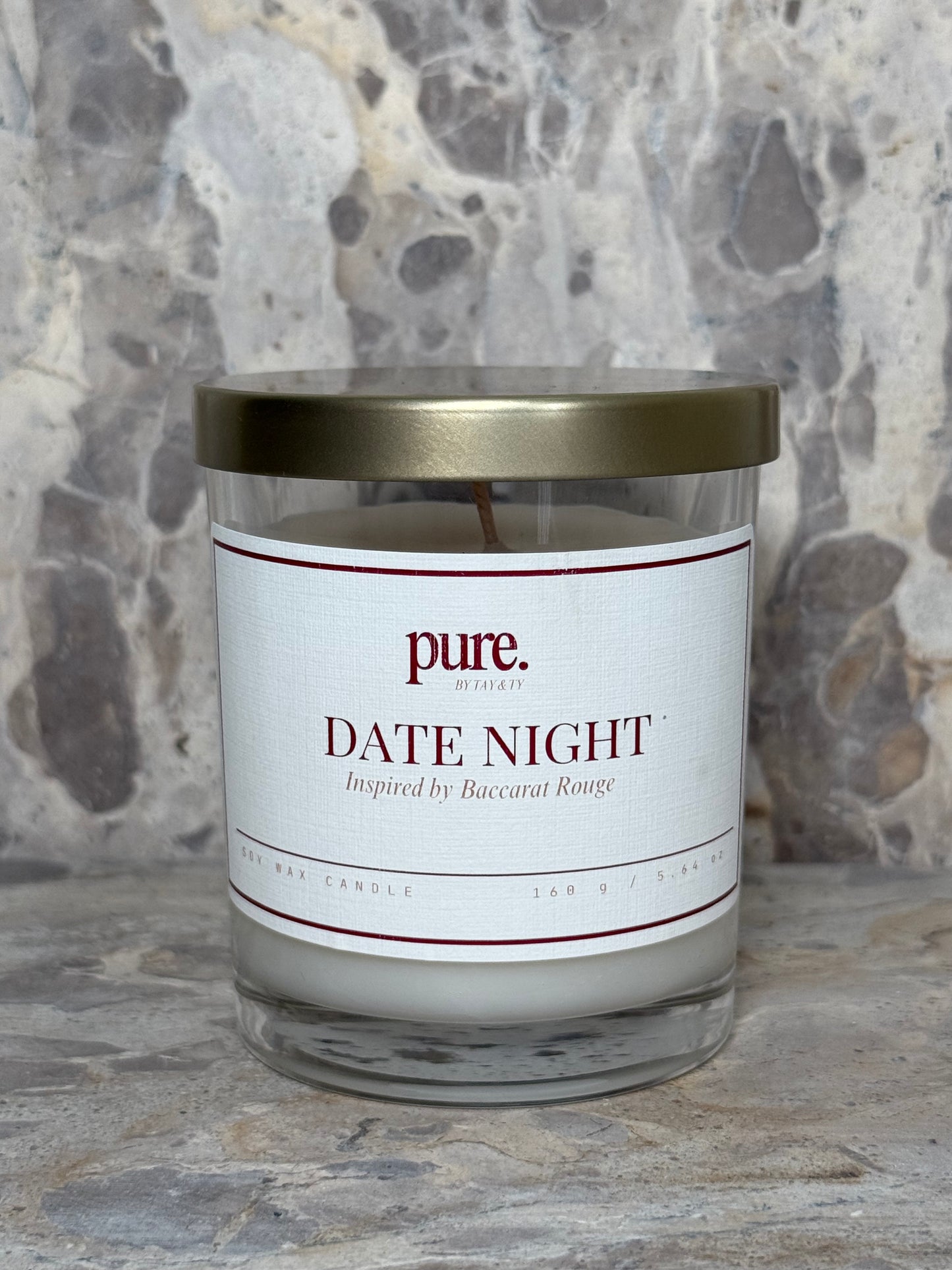 DATE NIGHT