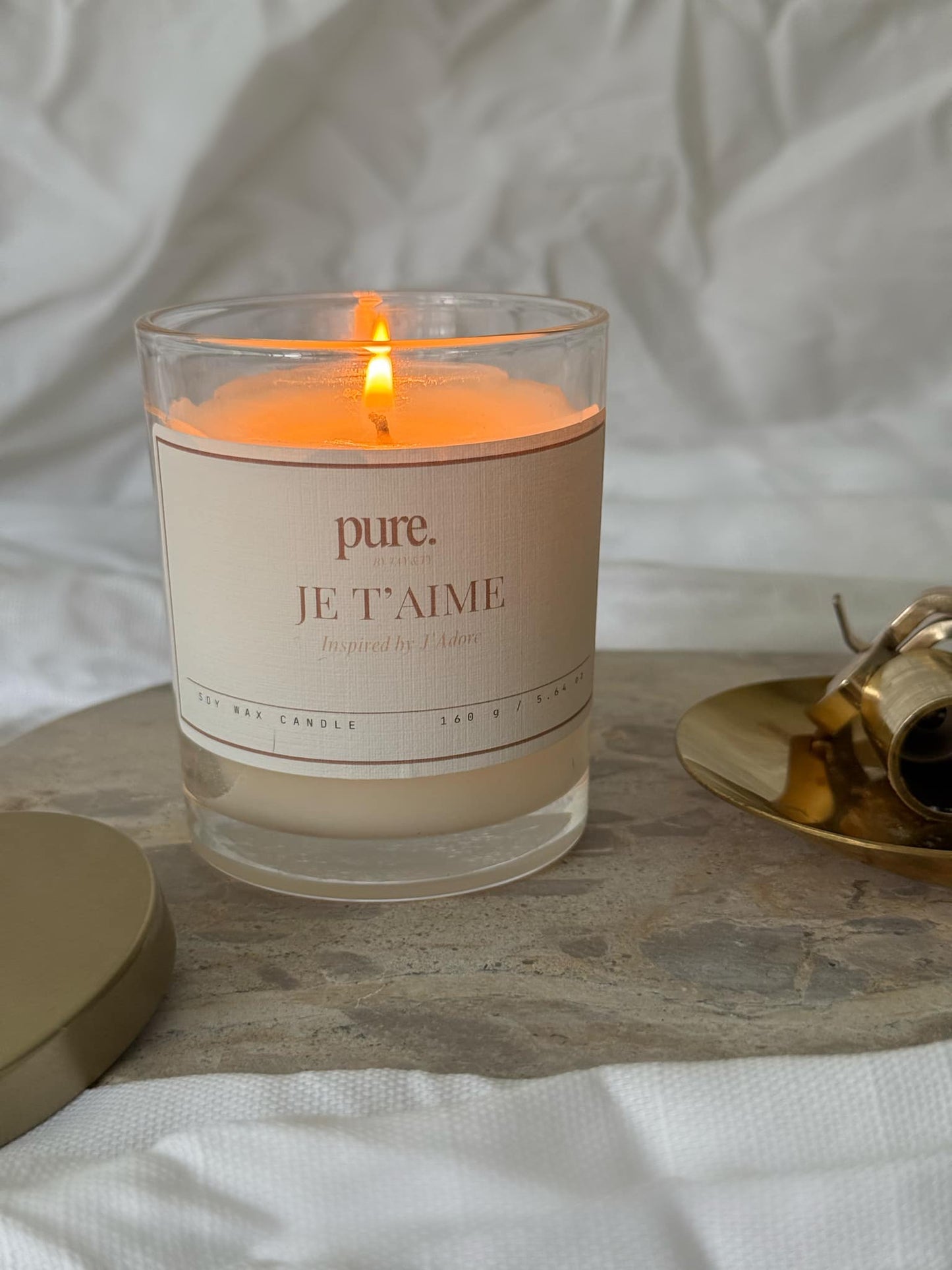 JE T'AIME