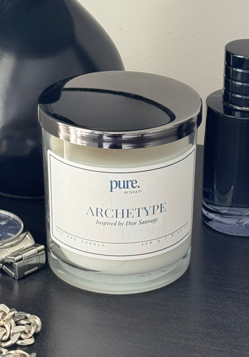 ARCHETYPE