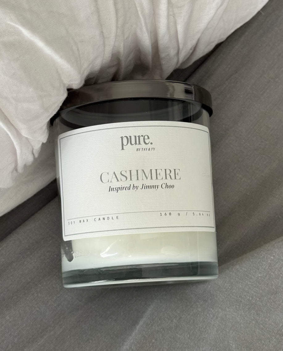 CASHMERE