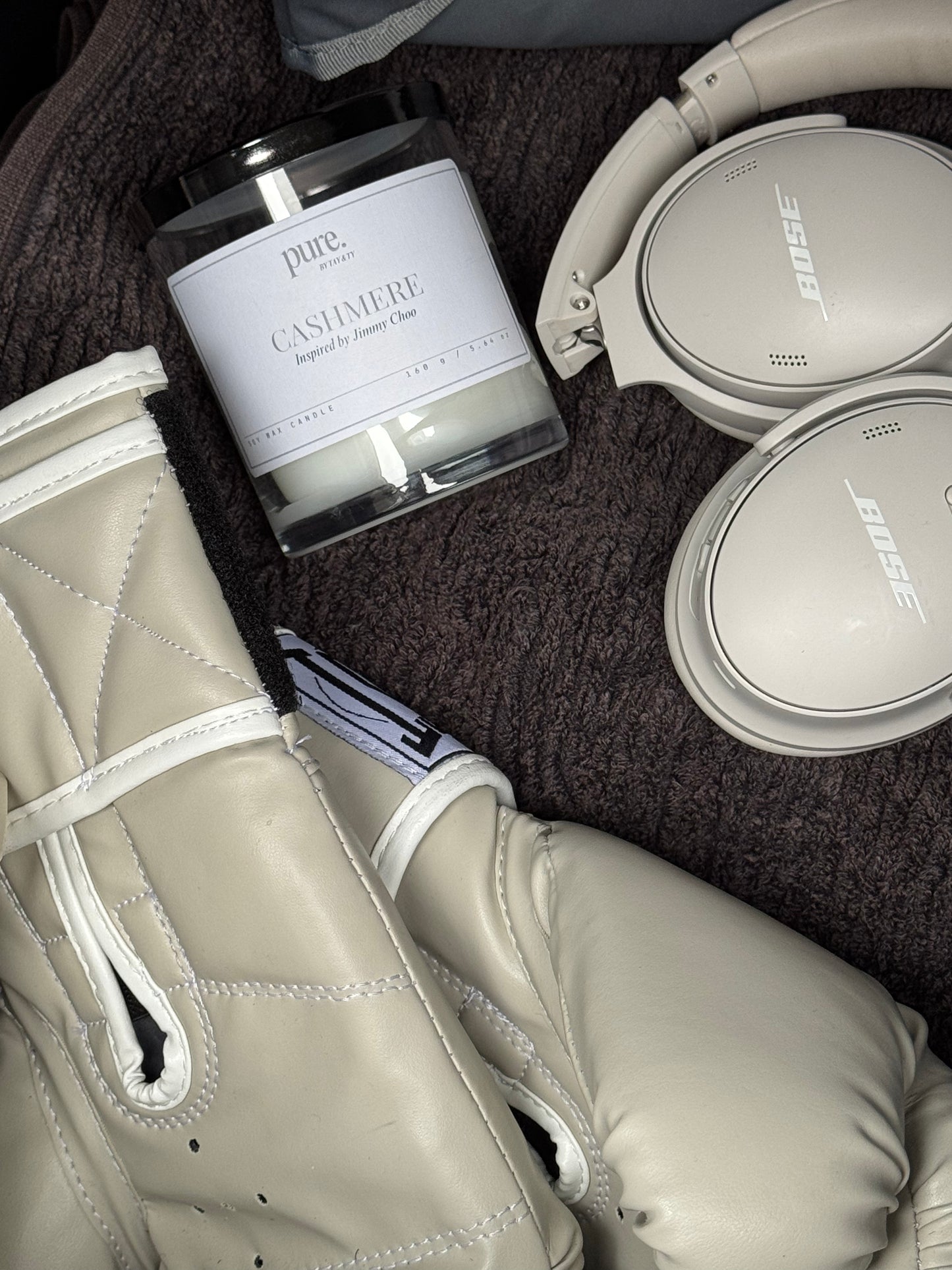 CASHMERE