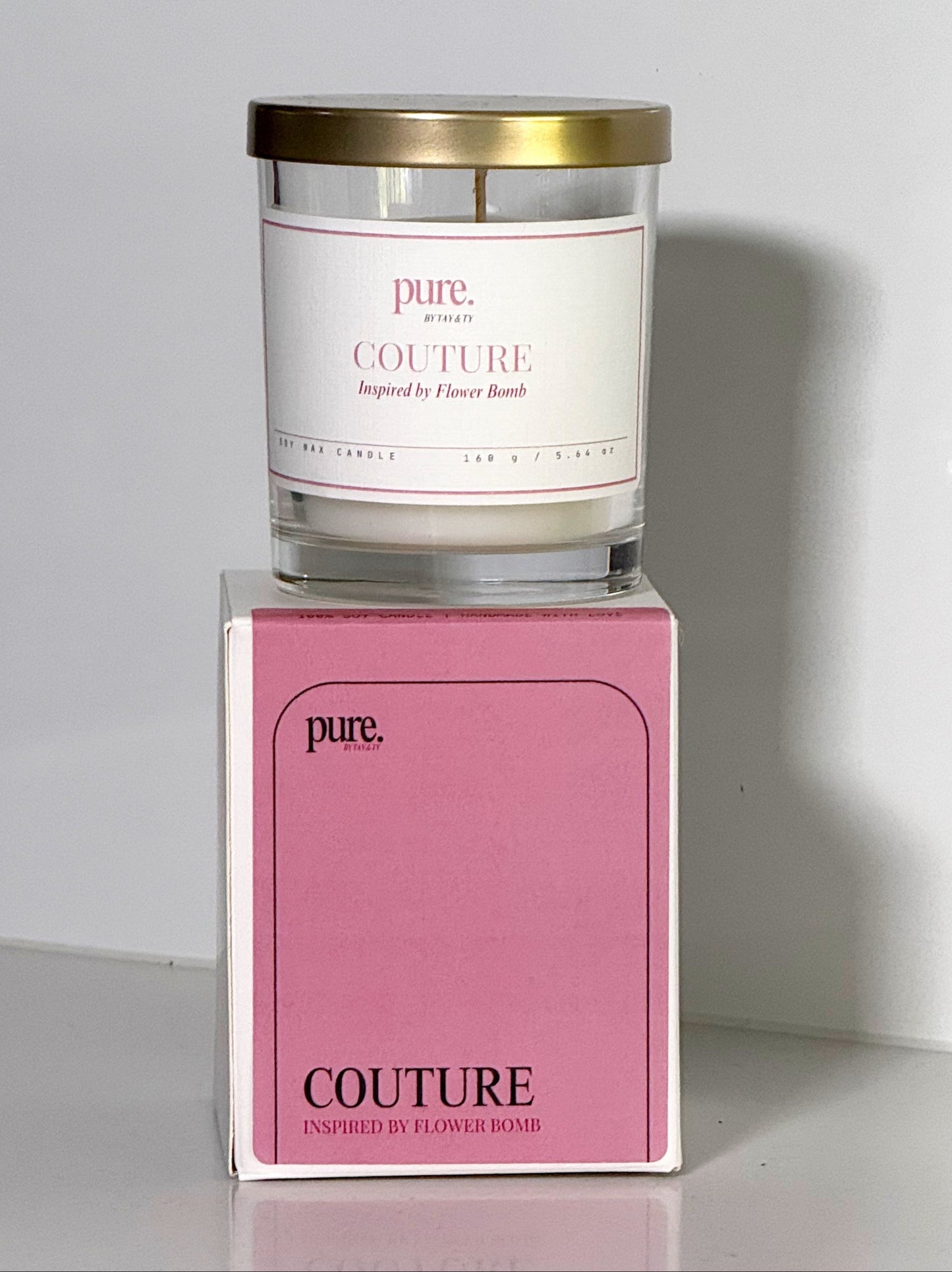 COUTURE