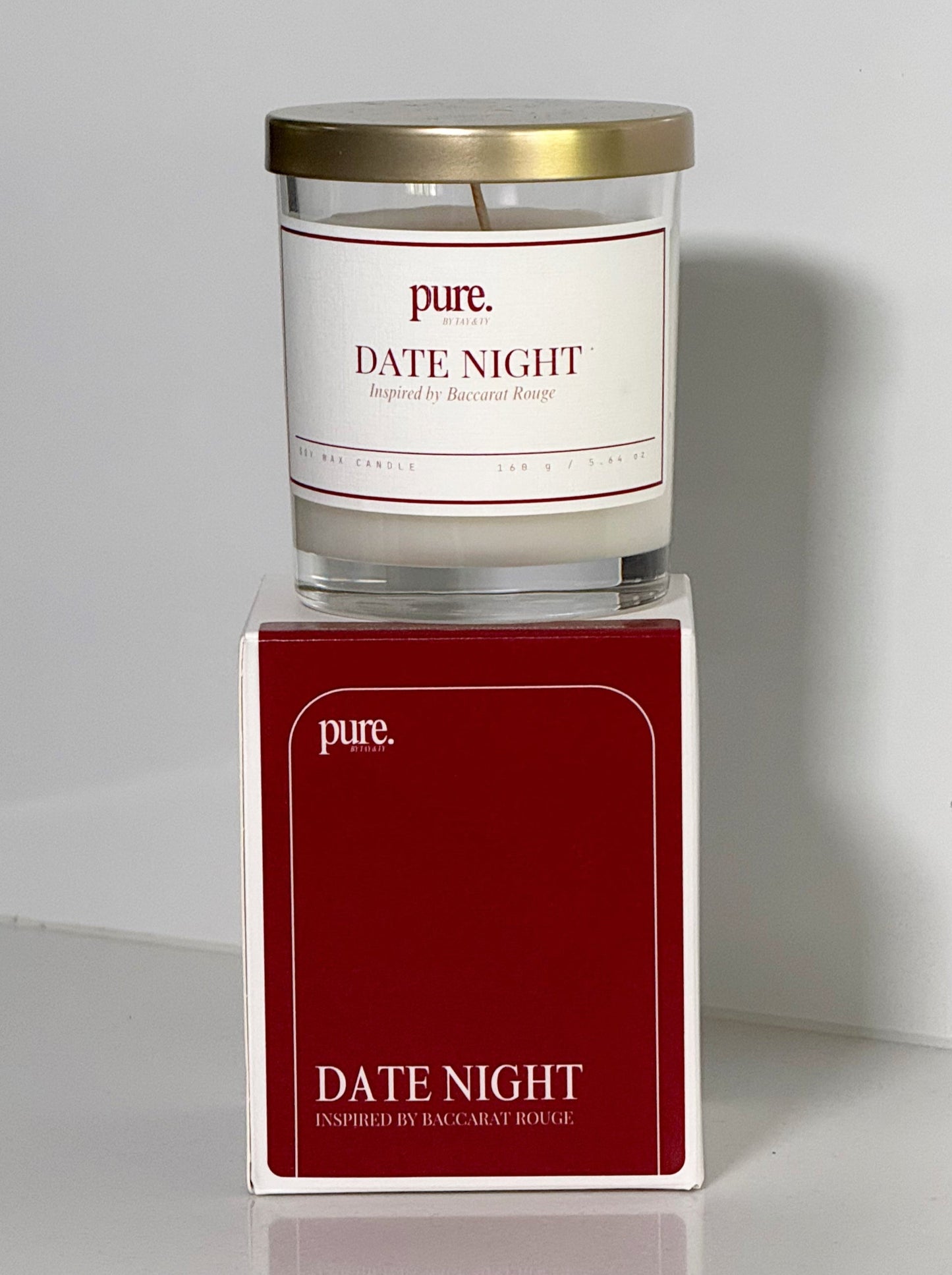 DATE NIGHT
