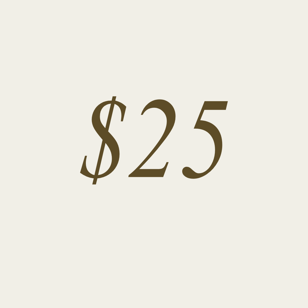 PURE GIFT CARD