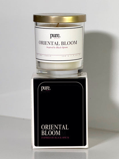 ORIENTAL BLOOM
