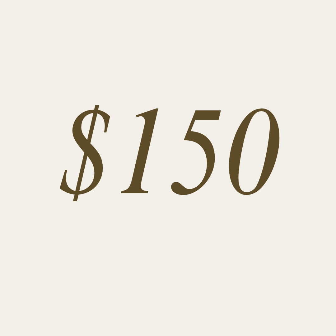 PURE GIFT CARD