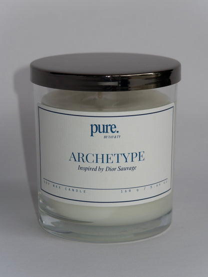 ARCHETYPE