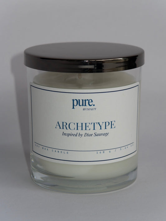 ARCHETYPE