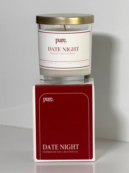 DATE NIGHT