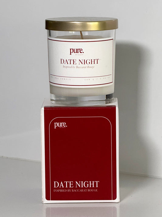 DATE NIGHT